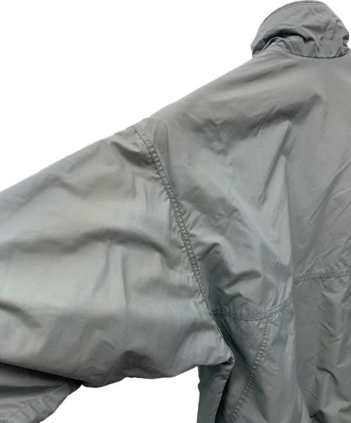 Patagonia（パタゴニア）Patagonia (パタゴニア) ジップジャケット グレー サイズ:Lの古着・服飾アイテム