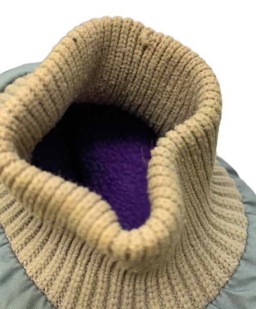 Patagonia（パタゴニア）Patagonia (パタゴニア) ジップジャケット グレー サイズ:Lの古着・服飾アイテム