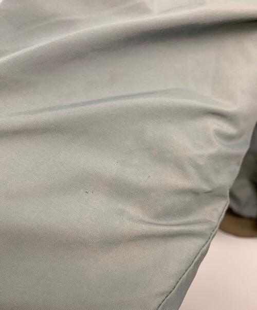 Patagonia（パタゴニア）Patagonia (パタゴニア) ジップジャケット グレー サイズ:Lの古着・服飾アイテム