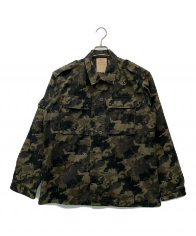 中古・古着通販】HIDE AND SEEK (ハイドアンドシーク) カバーオール