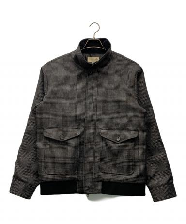 Duffer ブルゾン ブラックウォッチ 最初期　80s〜90s 1044005466644059_01_8981w.jpeg