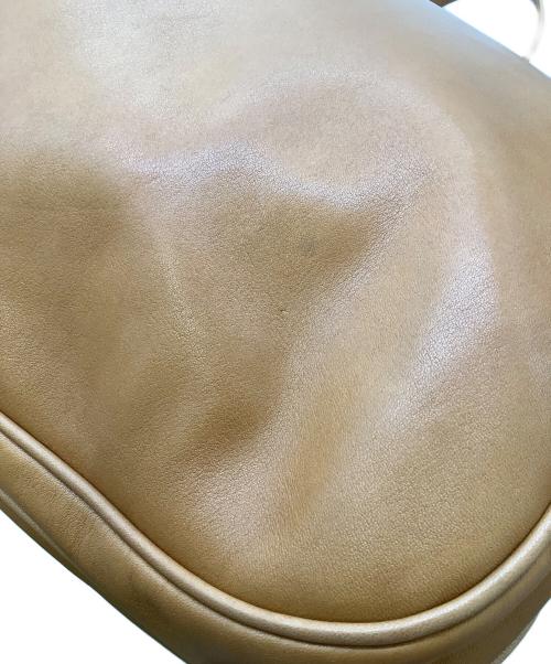 MICHAEL KORS（マイケル・コース）MICHAEL KORS (マイケルコース) トートバッグ ブラウンの古着・服飾アイテム