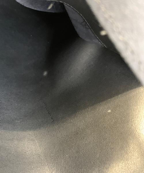 COACH（コーチ）COACH (コーチ) ショルダーバッグ ブラックの古着・服飾アイテム