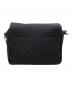 GUCCI (グッチ) ショルダーバッグ ブラック：28000円