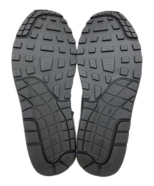 NIKE（ナイキ）NIKE (ナイキ) Supreme (シュプリーム) スニーカー ブラック サイズ:28 未使用品の古着・服飾アイテム