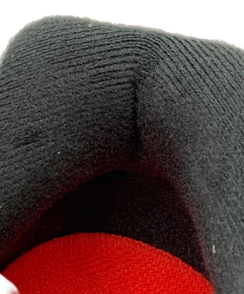 NIKE（ナイキ）NIKE (ナイキ) Supreme (シュプリーム) スニーカー ブラック サイズ:28 未使用品の古着・服飾アイテム