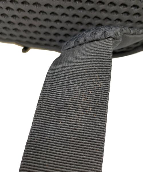 CABIN ZERO（キャビンゼロ）CABIN ZERO (キャビンゼロ) ボディバッグ ブラックの古着・服飾アイテム