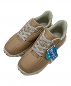 Golden Bearゴールデンベア）の古着「スニーカー」｜ベージュ