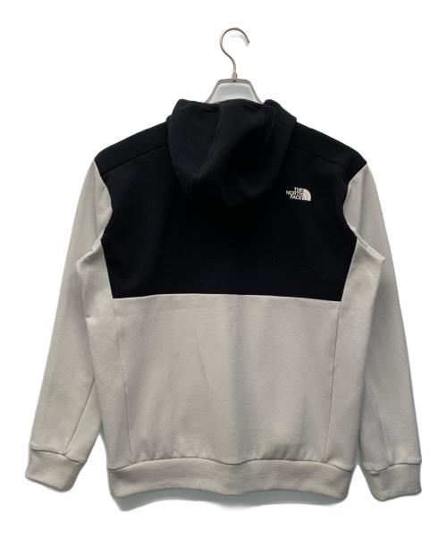 THE NORTH FACE（ザ ノース フェイス）THE NORTH FACE (ザ ノース フェイス) トラックジャケット グレー×ブラック サイズ:XLの古着・服飾アイテム