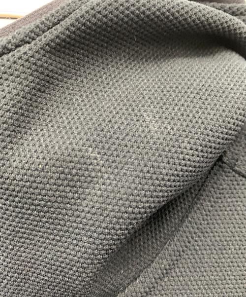 THE NORTH FACE（ザ ノース フェイス）THE NORTH FACE (ザ ノース フェイス) トラックジャケット グレー×ブラック サイズ:XLの古着・服飾アイテム