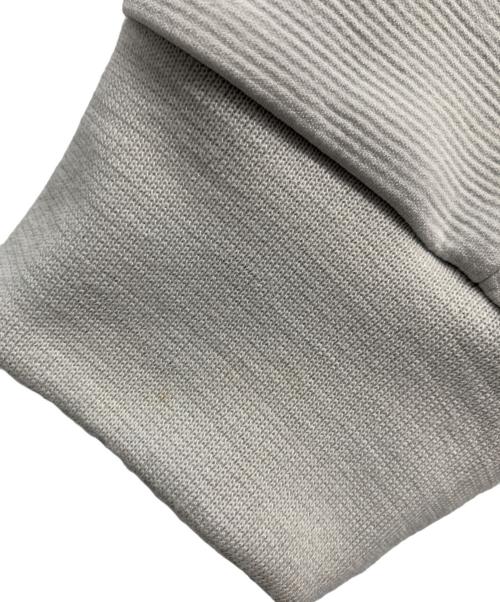 THE NORTH FACE（ザ ノース フェイス）THE NORTH FACE (ザ ノース フェイス) トラックジャケット グレー×ブラック サイズ:XLの古着・服飾アイテム