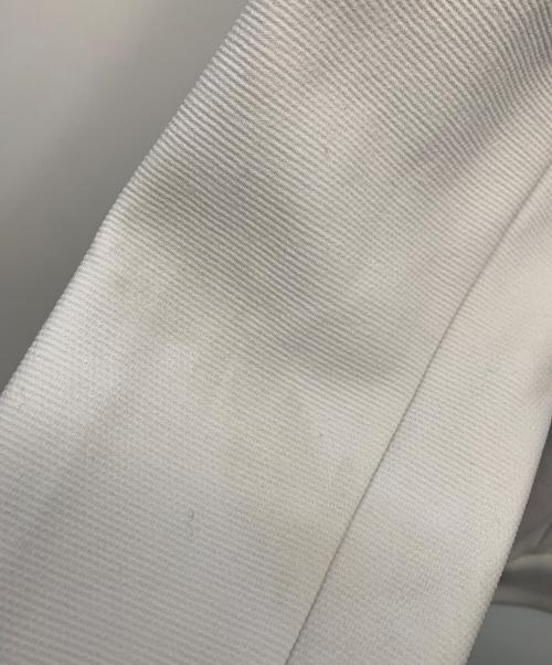 THE NORTH FACE（ザ ノース フェイス）THE NORTH FACE (ザ ノース フェイス) トラックジャケット グレー×ブラック サイズ:XLの古着・服飾アイテム