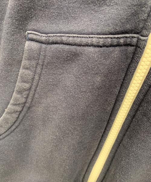 THE NORTH FACE（ザ ノース フェイス）THE NORTH FACE (ザ ノース フェイス) ジップパーカー ネイビー サイズ:Mの古着・服飾アイテム