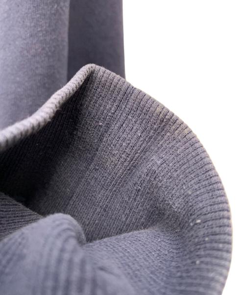 THE NORTH FACE（ザ ノース フェイス）THE NORTH FACE (ザ ノース フェイス) ジップパーカー ネイビー サイズ:Mの古着・服飾アイテム