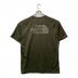 THE NORTH FACE (ザ ノース フェイス) スポーツウェア オリーブ サイズ:XL：4000円