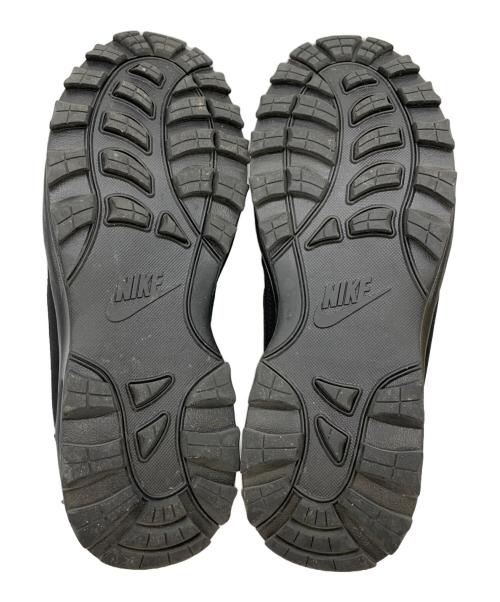 NIKE（ナイキ）NIKE (ナイキ) ハイカットスニーカー ブラック サイズ:28.5の古着・服飾アイテム