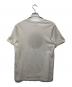 COACH (コーチ) シグネチャー Tシャツ ホワイト サイズ:S：6000円