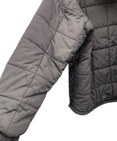 Columbia（コロンビア）Columbia (コロンビア) 中綿ジャケット ブラック サイズ:Sの古着・服飾アイテム