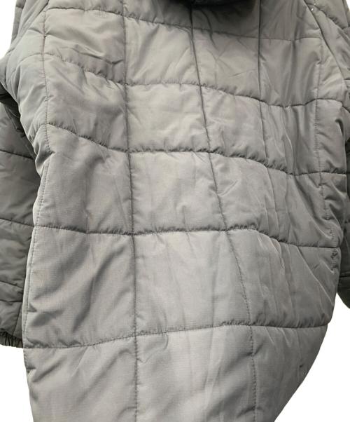 Columbia（コロンビア）Columbia (コロンビア) 中綿ジャケット ブラック サイズ:Sの古着・服飾アイテム