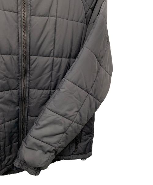 Columbia（コロンビア）Columbia (コロンビア) 中綿ジャケット ブラック サイズ:Sの古着・服飾アイテム