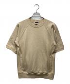 Columbiaコロンビア）の古着「スウェット」｜ベージュ