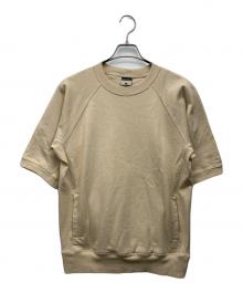 Columbia（コロンビア）の古着「スウェット」｜ベージュ