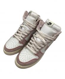 NIKE（ナイキ）の古着「ハイカットスニーカー」｜ホワイト