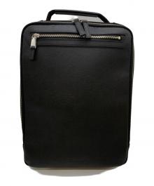 ck Calvin Klein×IKETEI（シーケーカルバンクライン×イケテイ）の古着「リュック」｜ブラック