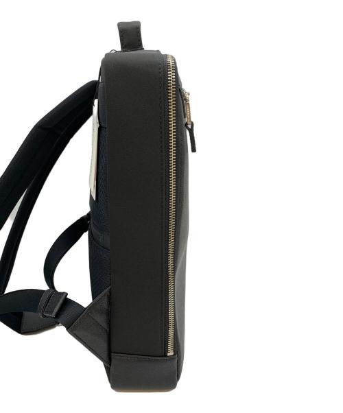 ck Calvin Klein（シーケーカルバンクライン）ck Calvin Klein (シーケーカルバンクライン) IKETEI (イケテイ) リュック ブラック 未使用品の古着・服飾アイテム