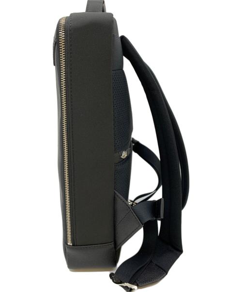 ck Calvin Klein（シーケーカルバンクライン）ck Calvin Klein (シーケーカルバンクライン) IKETEI (イケテイ) リュック ブラック 未使用品の古着・服飾アイテム