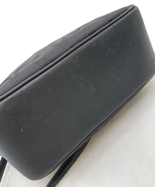 COACH（コーチ）COACH (コーチ) トートバッグ ブラックの古着・服飾アイテム