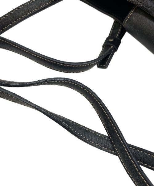 COACH（コーチ）COACH (コーチ) トートバッグ ブラックの古着・服飾アイテム