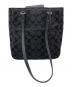 COACH（コーチ）の古着「トートバッグ」｜ブラック