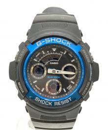 CASIO（カシオ）の古着「腕時計」