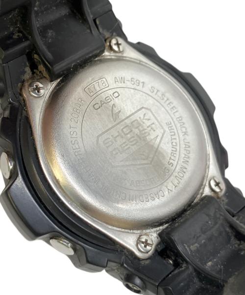 CASIO（カシオ）CASIO (カシオ) 腕時計の古着・服飾アイテム