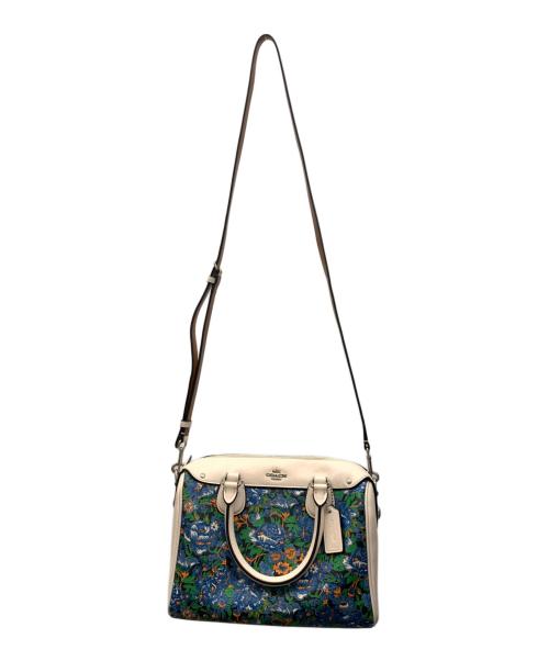 COACH（コーチ）COACH (コーチ) ショルダーバッグの古着・服飾アイテム