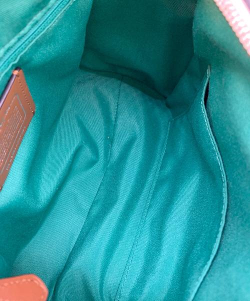 COACH（コーチ）COACH (コーチ) ショルダーバッグの古着・服飾アイテム