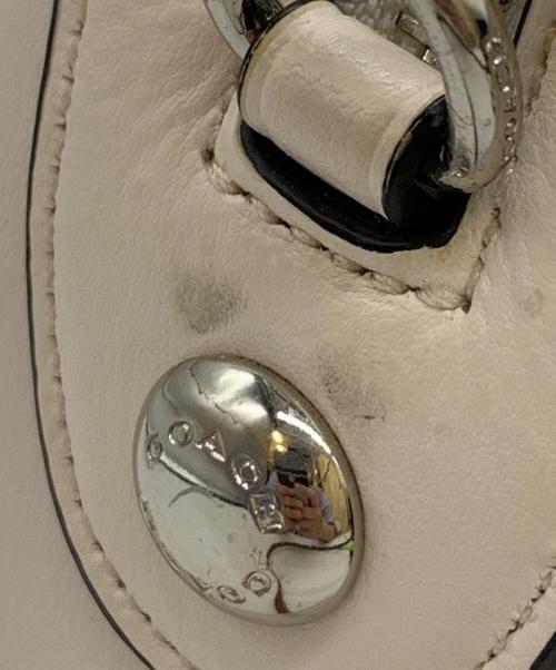 COACH（コーチ）COACH (コーチ) ショルダーバッグの古着・服飾アイテム