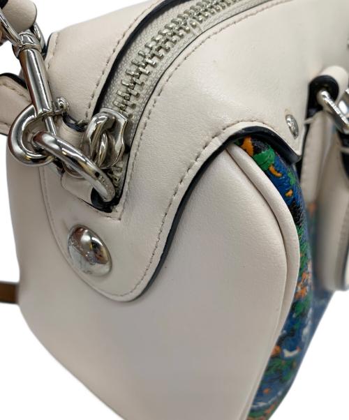 COACH（コーチ）COACH (コーチ) ショルダーバッグの古着・服飾アイテム