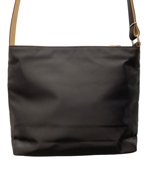 KITAMURA（キタムラ）KITAMURA (キタムラ) ショルダーバッグ ブラックの古着・服飾アイテム