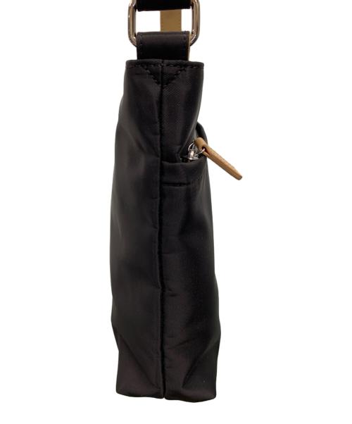 KITAMURA（キタムラ）KITAMURA (キタムラ) ショルダーバッグ ブラックの古着・服飾アイテム