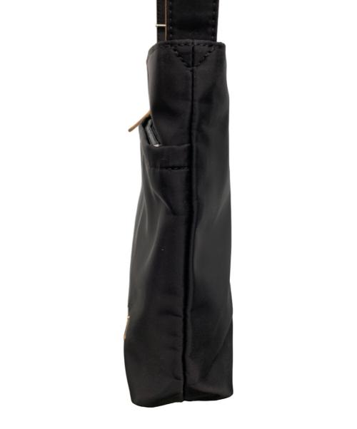 KITAMURA（キタムラ）KITAMURA (キタムラ) ショルダーバッグ ブラックの古着・服飾アイテム