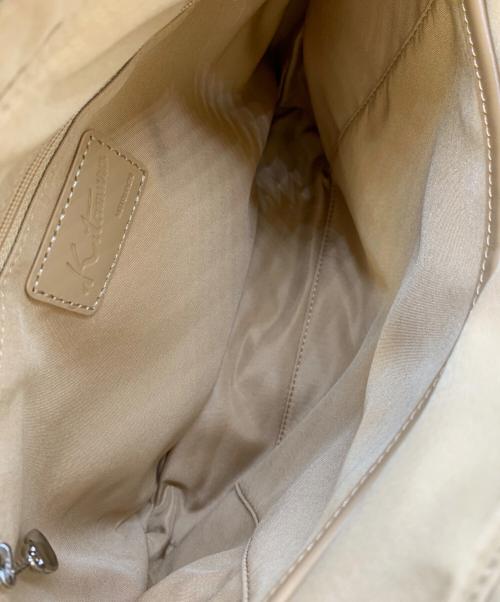 KITAMURA（キタムラ）KITAMURA (キタムラ) ショルダーバッグ ブラックの古着・服飾アイテム