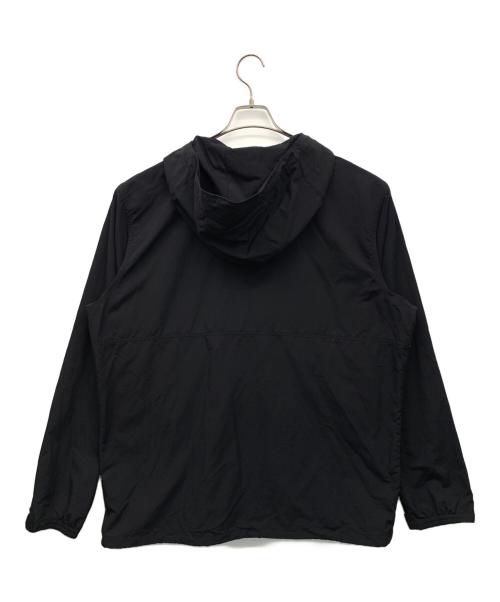 Columbia（コロンビア）Columbia (コロンビア) ナイロンジャケット ブラック サイズ:XXLの古着・服飾アイテム