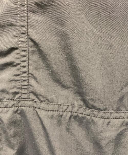 Columbia（コロンビア）Columbia (コロンビア) ナイロンジャケット ブラック サイズ:XXLの古着・服飾アイテム