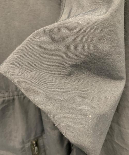 Columbia（コロンビア）Columbia (コロンビア) ナイロンジャケット ブラック サイズ:XXLの古着・服飾アイテム