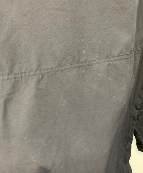 Columbia（コロンビア）Columbia (コロンビア) ナイロンジャケット ブラック サイズ:XXLの古着・服飾アイテム