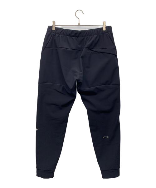 OAKLEY（オークリー）OAKLEY (オークリー) スウェットパンツ ブラック サイズ:XLの古着・服飾アイテム