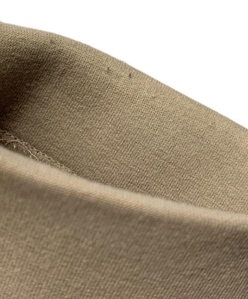 TSURU by MARIKO OIKAWA（ツルバイマリコオイカワ）Tsuru by Mariko Oikawa (ツルバイマリコオイカワ) Esmeralda ジャケット ベージュ サイズ:‐の古着・服飾アイテム