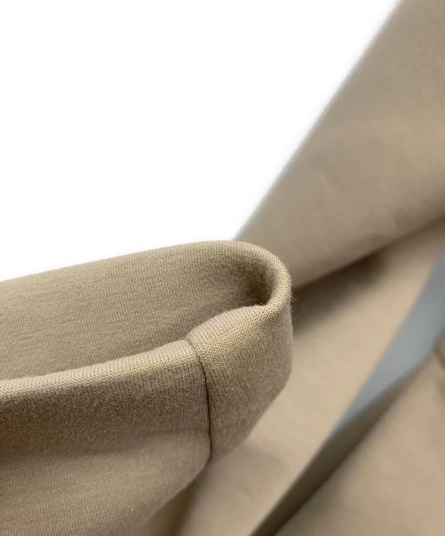 TSURU by MARIKO OIKAWA（ツルバイマリコオイカワ）Tsuru by Mariko Oikawa (ツルバイマリコオイカワ) Esmeralda ジャケット ベージュ サイズ:‐の古着・服飾アイテム